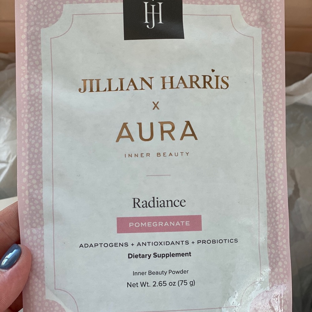 Spring 2020 Jilly Box items! - Picture 3 of 7